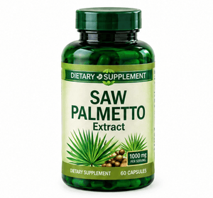 Single Ingredient Supplement