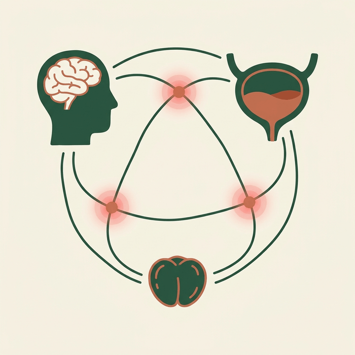 The Nerve Loop