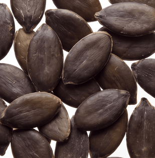 Pumpkin Seed Extract. 100 mg.