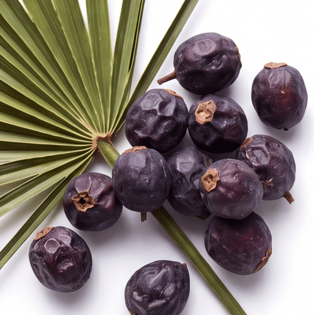 Saw Palmetto Extract