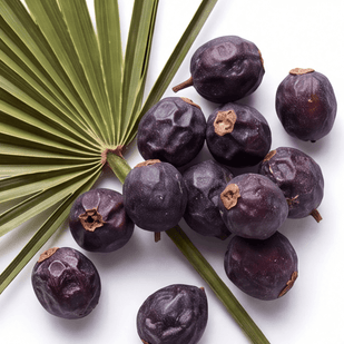 Saw Palmetto. 300 mg.