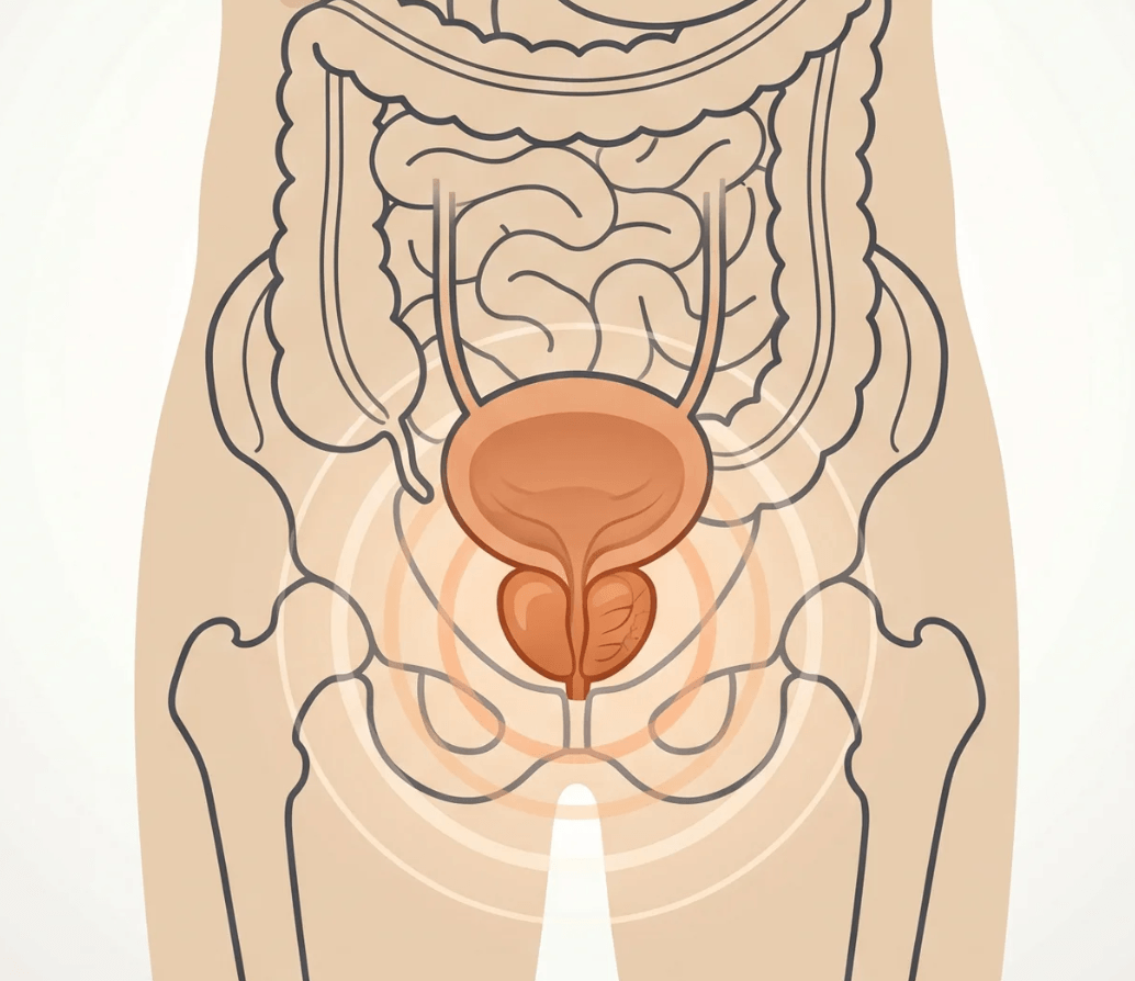 Prostate