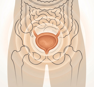 Calm The Overactive Bladder