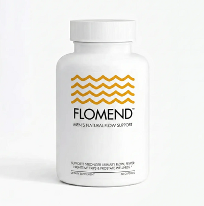 Flomend 1 Bottle Exclusive Discounted Offer