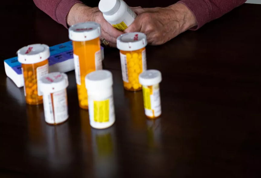 The prescription