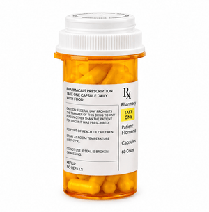 Prescription Approach