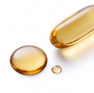 Vitamin E. 25 mg.