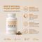 Men's Natural Flow Support