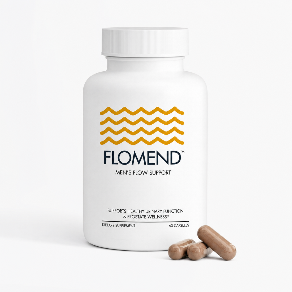 Flomend